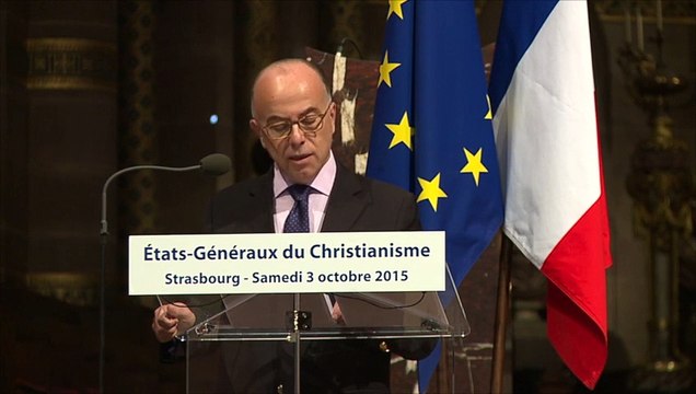 États-Généraux du Christianisme