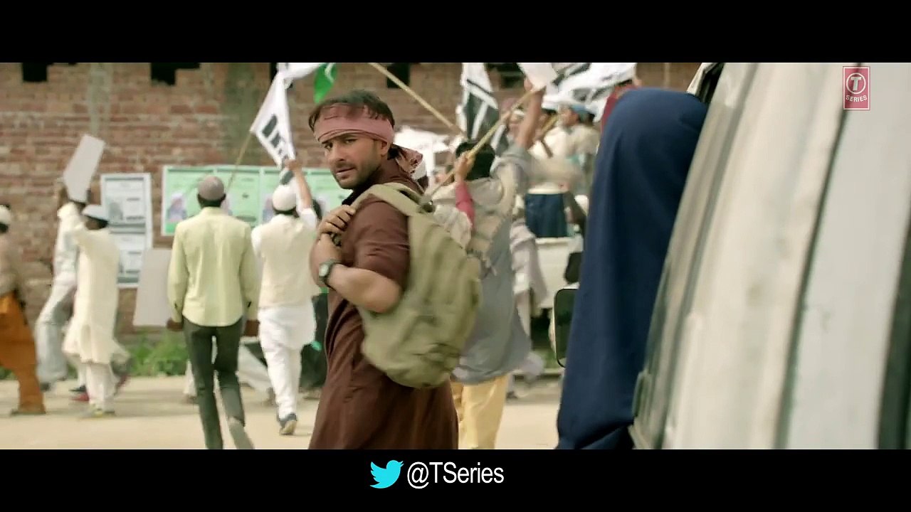 Saware Full VIDEO Song - Phantom - Saif Ali Khan, Katrina Kaif - Arijit Singh, Pritam - Laest bollywood songs 2015 HD