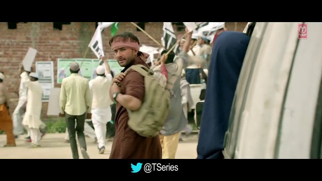 Saware Full VIDEO Song - Phantom - Saif Ali Khan, Katrina Kaif - Arijit Singh, Pritam - Laest bollywood songs 2015 HD