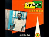Just like that - Toots and the maytals (1980)