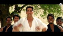 Shaayraana Full version Video by Arijit Singh ft. Akshay Kumar & Sonakshi Sinha - Holiday - Latest Bollywood Songs 2015