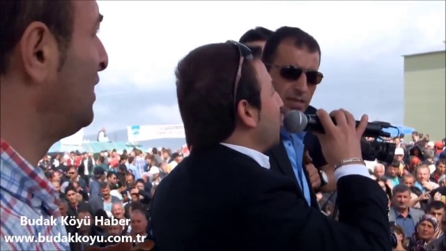 Özkan PEKİN, İsmail CUMHUR, Hasan PEKİN, Adem KODALAK ve Savaş ASLAN Kadırga Otçusu Şenliği Horon 2013
