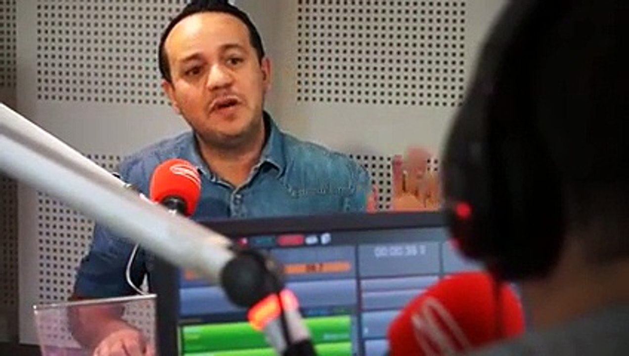 علاء الشابي: حالات من زنا المحارم ستعرض في 'عندي ما نقلك في موسمه الجديد