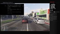 Gta heist \ trolling