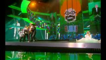2009 ESC Semi-final 2 - 04.Serbia