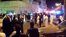 الأحساء السعودية: القبض على 9 أشخاص وزعيمهم المتسلل وهو سعودي الجنسية