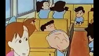 CHHIN CHANG - CARTOON FUNNY - Funny Cartoon For Kids - CARTOON FUNNY 4U