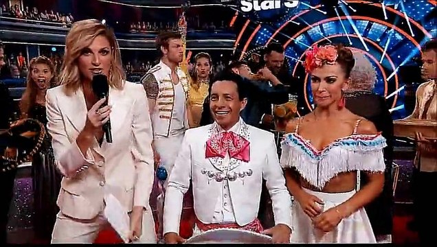 Derek Bindi Wk 2 Night 1 Misc Clips