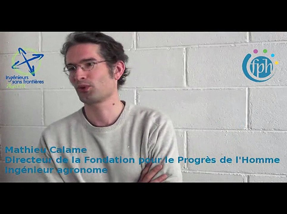 Ingénieurs et biens communs