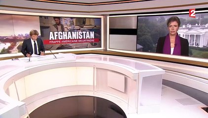 Afghanistan : une bavure américaine ?