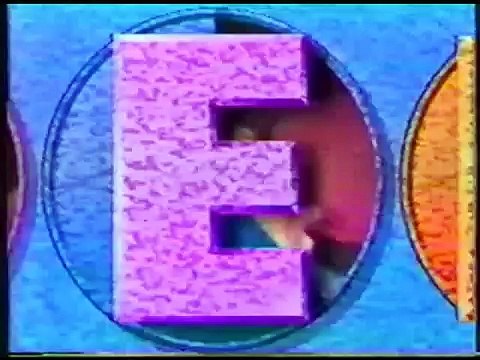 Bob Costas' Later with Karen Allen - 1991 - pt. 2 of 3!