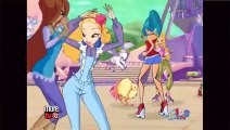 Winx Club 7x25 Party 4Kids (EXCLUSIVE)