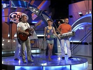 Allegro band - Samo jedna