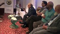 Anwar Masood in Scotland Dundee 2015 PART 2