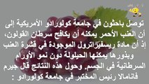 فوائد العنب الأحمر ضد سرطان القولون