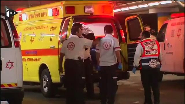 Jérusalem : Deux Israéliens tués dans une attaque