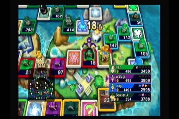 Let's Play: Fortune Street - Slimenia (Standard Free Play) part 2