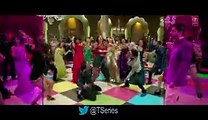 Abhi Toh Party Shuru Hui Hai VIDEO Song Badshah Aashtha Khoobsurat Sonam Kapoor