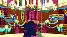 My little pony (Dutch/NL) Seizoen 1 aflevering 1.2