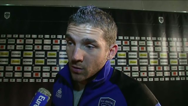 Foot - L1 - SCB : Leca «Plus de déception que de frustration»