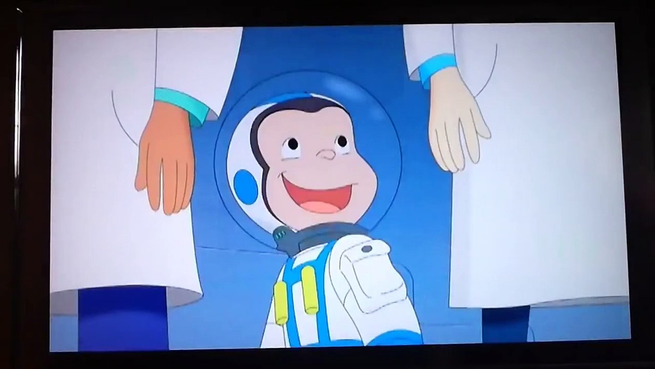 PBS Kids Promo: Curious George (2014 WFWA-DT1)