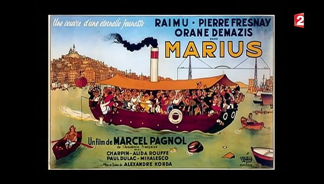 Marcel Pagnol, les secrets d'un homme complet