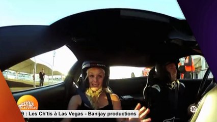 Une fan de Conor Maynard, une Ch'ti qui a peur, un crash d'avion... Zap