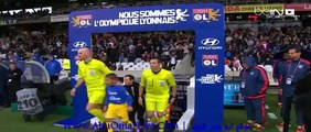 شاهد اهداف ليون 1 - 0 ريمس في الدوري الفرنسي | بجوده hd | بتعليق عربي | 03 اكتوبر 2015 |