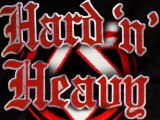 Hard N' Heavy 2 (Glam Metal Collection ) By David Alpha