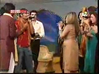 Pakistani Punjabi Tappey_Taur Punjaban Di_Daulat NAGAR