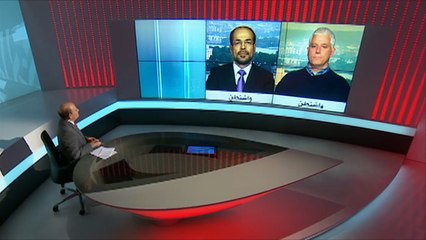 ما وراء الخبر-الازدواجية الأميركية إزاء حوادث القتل