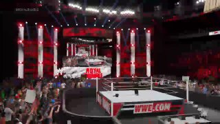 wwe fun