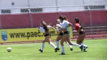 Awesome Girls Playing Sports Compilation