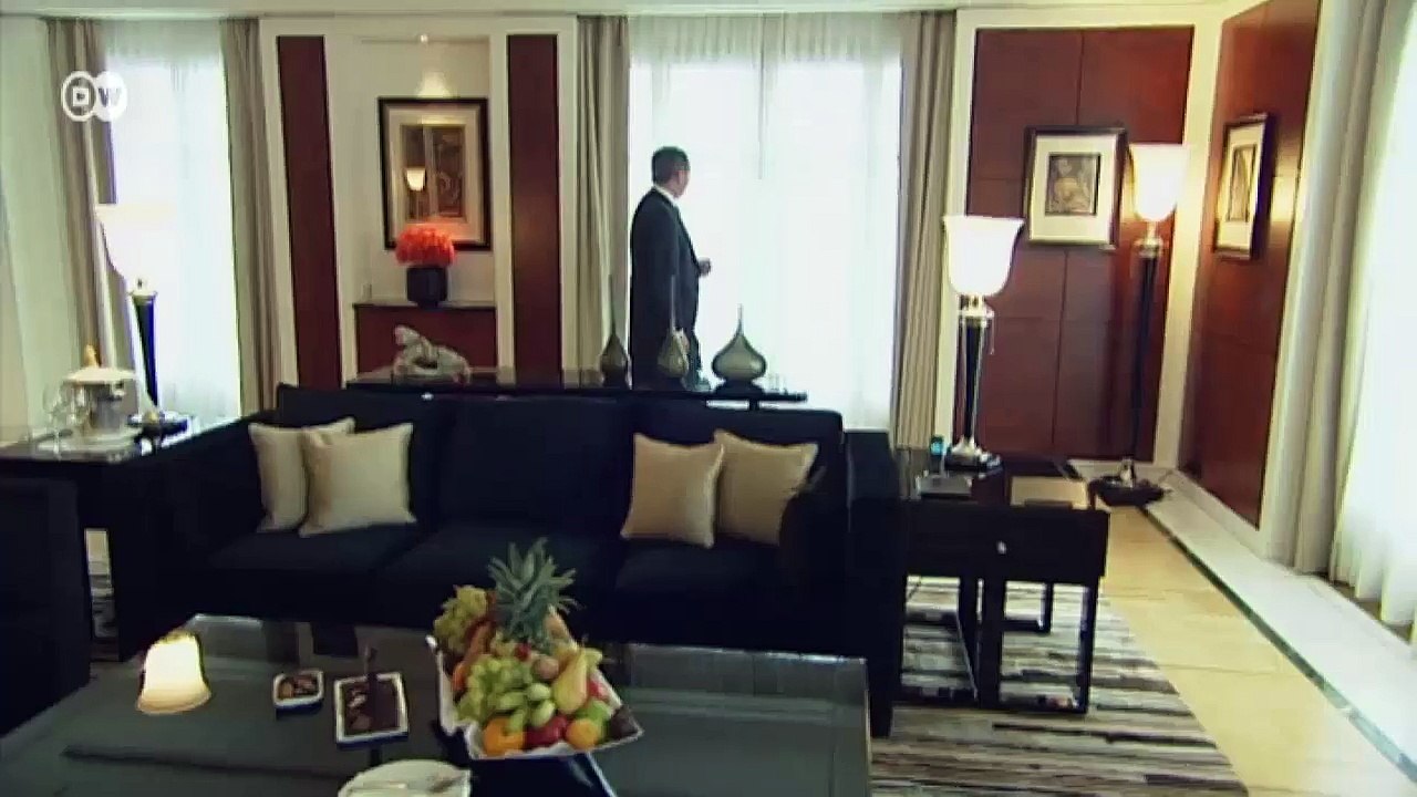 Das Hotel Adlon - ein Haus mit Geschichte | Hin & weg