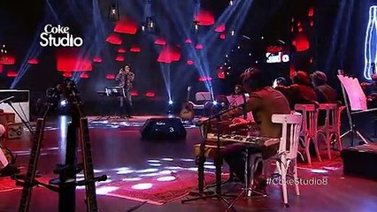 Ali Zafar’s Another Song in Coke Studio Goes Viral On Internet