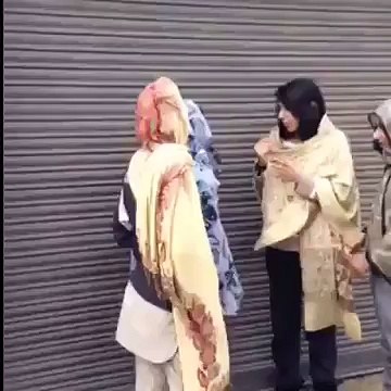 Girls Make Fun With Boy