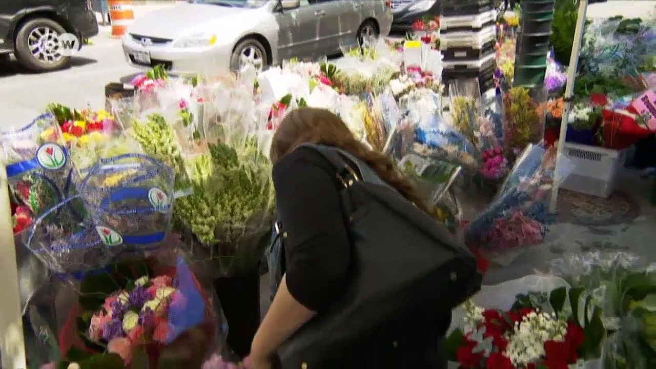 Orthodoxe jüdische Frauen rocken New York | DW Nachrichten