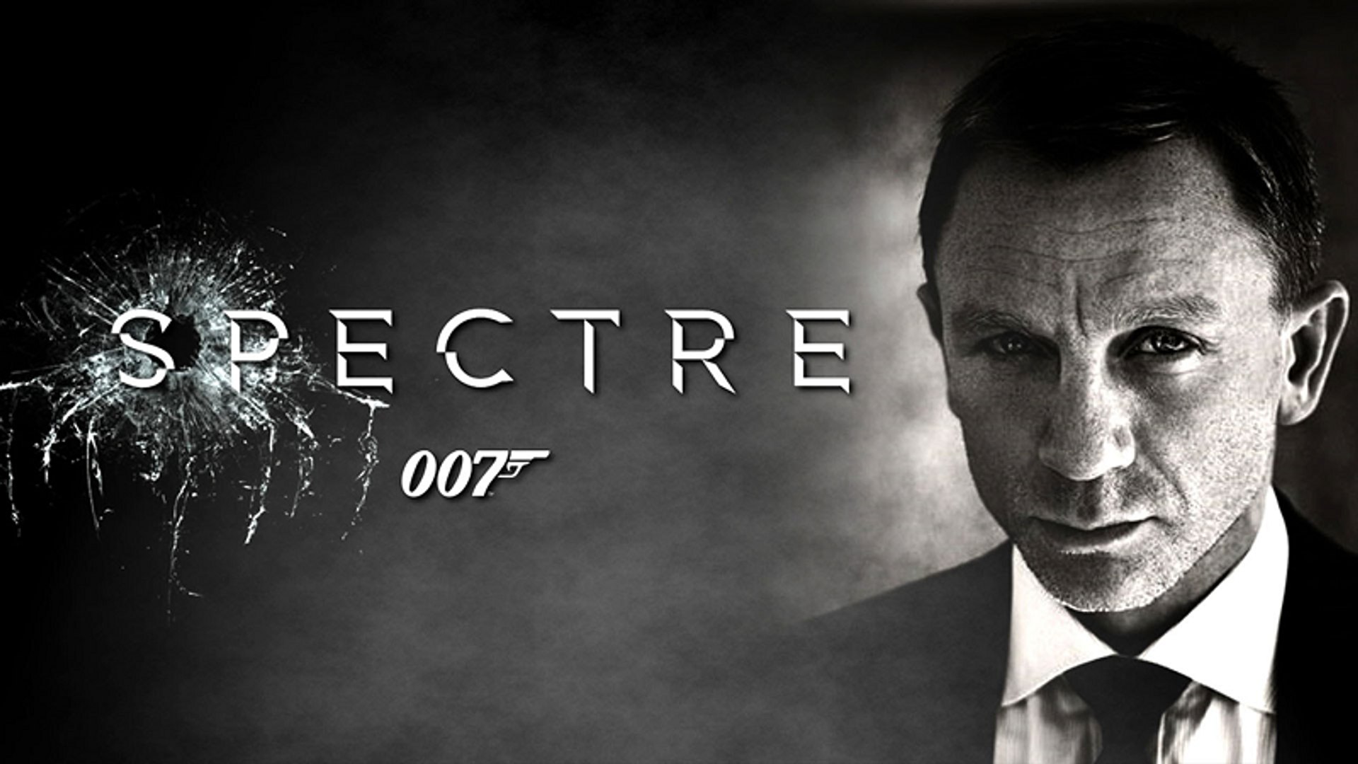 Spectre 15 Final Trailer Vo Hd Video Dailymotion