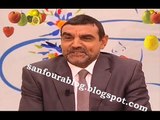 الدكتور محمد الفايد يتحدث عن خصائص و فوائد اللبن البلدي21/03/2012