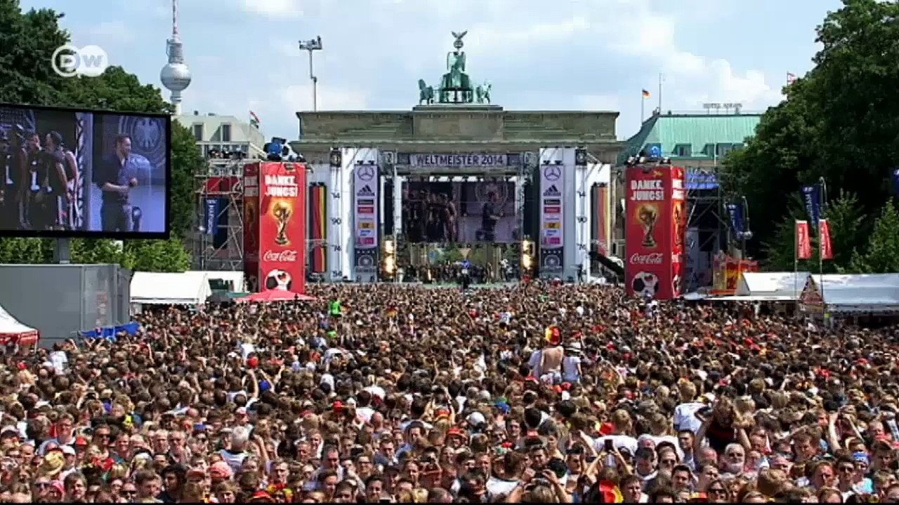 Euromaxx highlights v. 03.10.2015 | Euromaxx