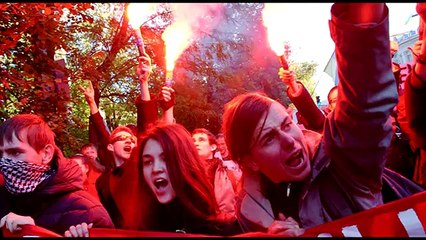 علم النفس الجماعي مُدمر