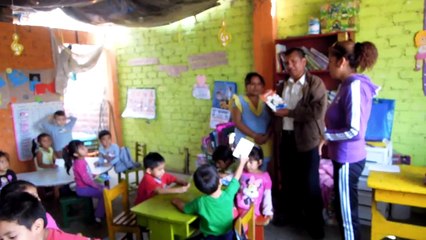 MARCELINO EN NUESTROS CORAZONES