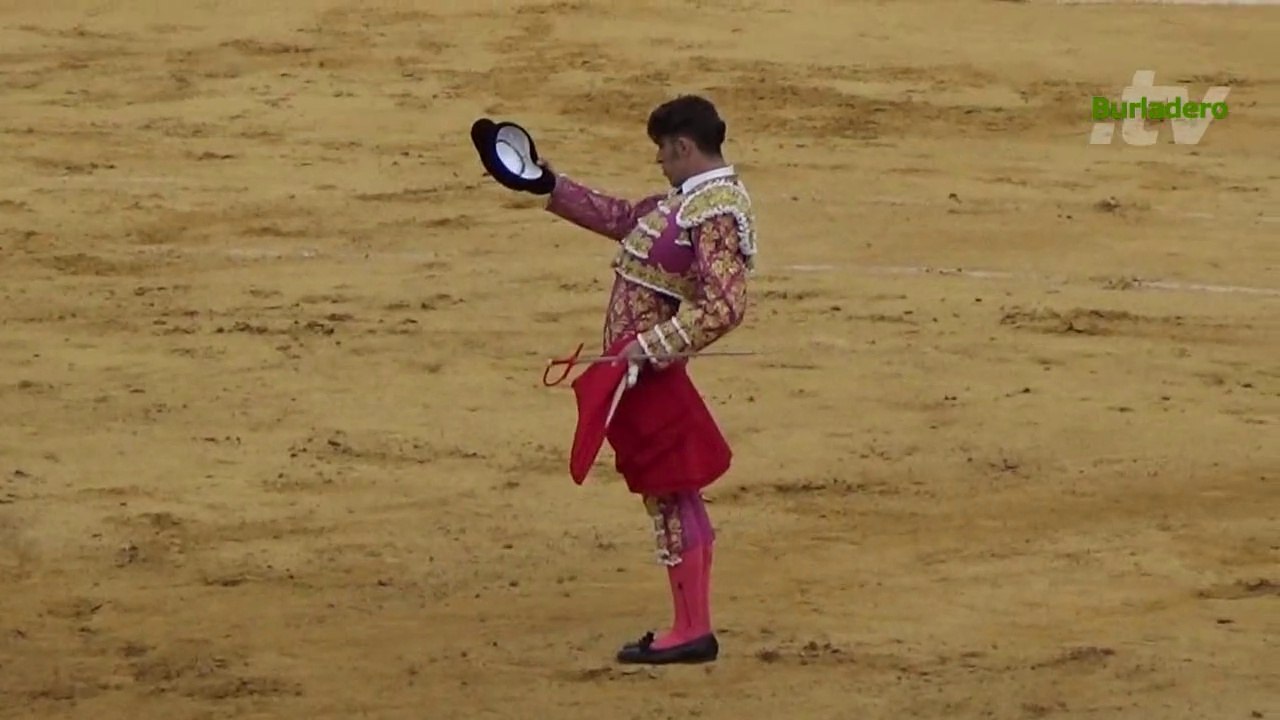 Talavante Zafra 03 oct 2015