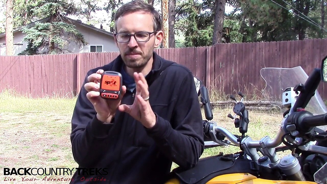 Find Help Anywhere With The SPOT GEN3 [Review]