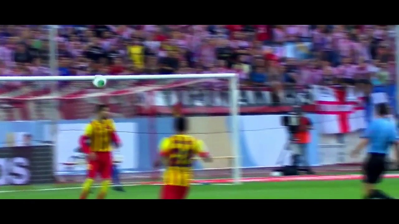 Football - Best Moments of all time part 1