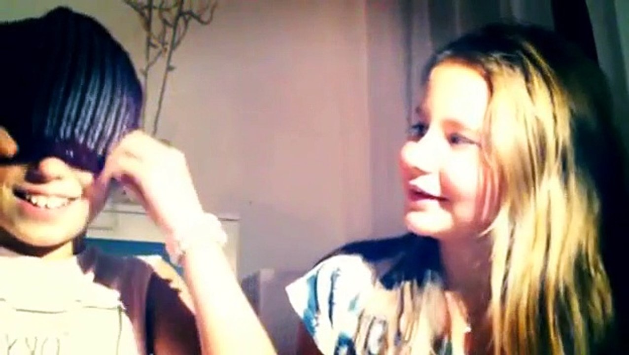 WTF ?!IS THAT?!CHALLENGE MIT JP'S BEAUTY CHANEL❤