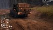 SpinTires Tech Demo Max Settings