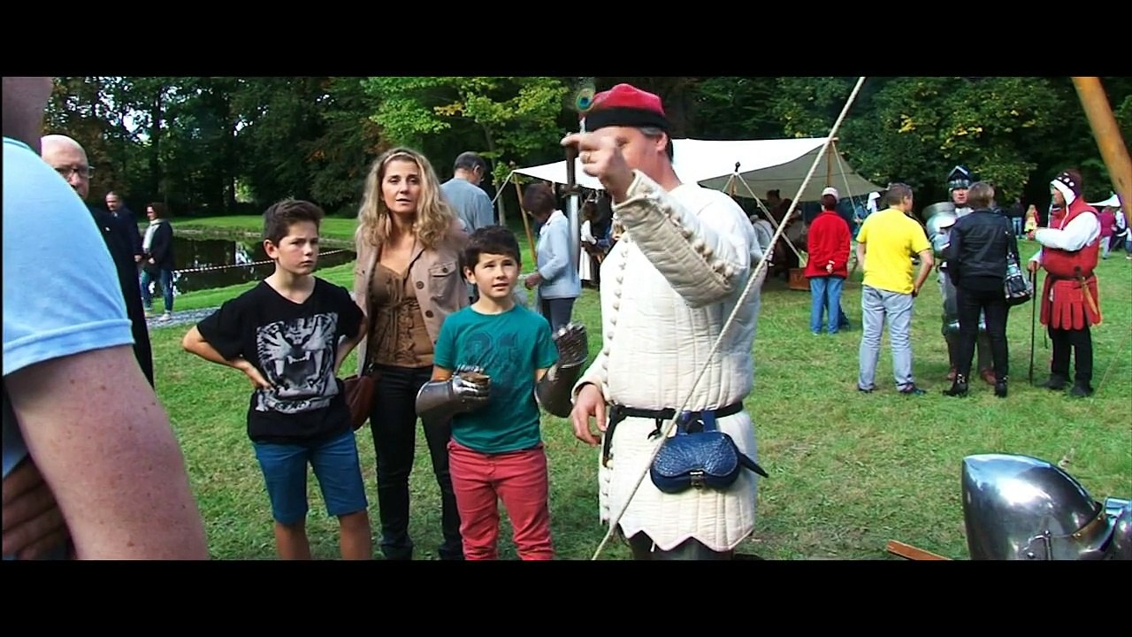 la Bimensuelle Crespin Tv du 03 octobre 2015