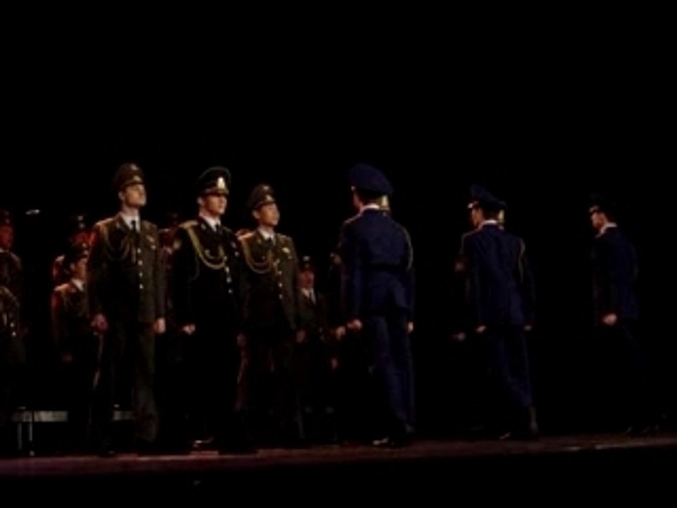 Armée Russe