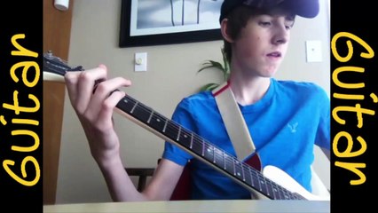 Guitar Tutorial-Black Bird-The Beatles-Dundhunter